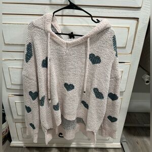 POL Hooded Sweater